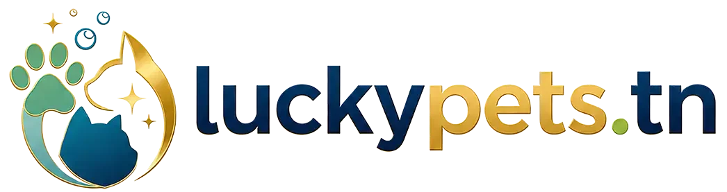 LuckyPets.Tn