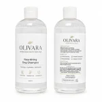 Pack Sérénité Olivara — la routine complète
