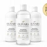 Pack Sérénité Olivara — la routine complète